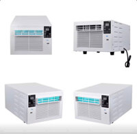 MÁY LẠNH MINI DI ĐỘNG