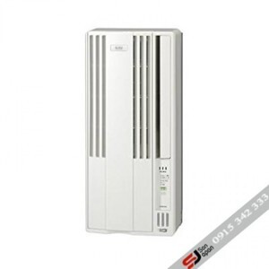 Máy lạnh mini Nhật nội địa Corona CW-166iR
