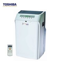 Máy lạnh mini Toshiba nhập khẩu từ Nhật Bản công suất 1.5HP