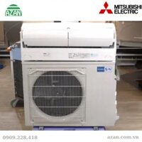 Máy lạnh Mitsubishi 1.5HP nội địa Nhật MSZ-ZW284S-W