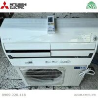Máy lạnh Mitsubishi 1.5HP nội địa Nhật MSZ-ZW2820S-W