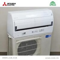 Máy lạnh Mitsubishi 1.5HP nội địa Nhật MSZ-ZW2821S-W