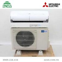 Máy lạnh Mitsubishi 1.5HP nội địa Nhật MSZ-ZW281S-W
