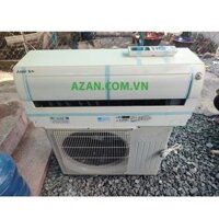 Máy Lạnh Mitsubishi 2.5 HP Nội Địa Nhật MSZ-L5616-W Đa Chức Năng