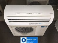 Máy Lạnh MITSUBISHI 2HP Inverter Nội Địa Nhật Bản