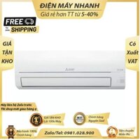 Máy lạnh Mitsubishi Electric Inverter 1.5 HP MSY-JP35VF - Cửa hàng Điện Máy Kho Rẻ Chuẩn HP