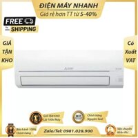 Máy lạnh Mitsubishi Electric Inverter 1.5 HP MSY-JP35VF - Cửa hàng Điện Máy Kho Rẻ  - Mới 100% CBX