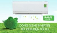 MÁY LẠNH MITSUBISHI ELECTRIC  MSY-JP35VF | 1.5 HP -INVERTER