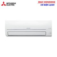 Máy lạnh Mitsubishi Electric MSY/MUY-JW50VF model 2023 Inverter 2.0 HP (2.0 Ngựa)