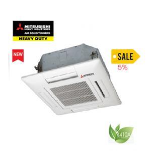Máy lạnh Mitsubishi Heavy FDT125CSV-S5/FDC125CSV-S5