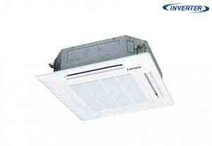 Điều hòa Mitsubishi heavy 45000 BTU 1 chiều Inverter FDT125VF1/FDC125VNX gas R-410A