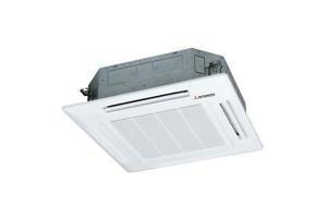 Máy lạnh Mitsubishi Inverter 12000 BTU 1 chiều FDT40YA-W5 gas R-32