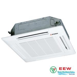 Máy lạnh Mitsubishi Inverter 12000 BTU 1 chiều FDT40YA-W5 gas R-32