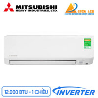 Máy lạnh Mitsubishi Heavy Inverter 1.5 HP (1.5 Ngựa) SRK13YYP-W5 model 2023