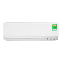 Máy lạnh Mitsubishi Heavy SRK13YYP-W5 Inverter sang trọng 1.5 HP (1.5 Ngựa)