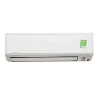 Máy lạnh Mitsubishi heavy SRK-10YT-S5 inverter 1Hp