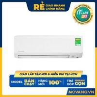 Máy lạnh Mitsubishi Heavy inverter SRK10YYP-W5 1.0Hp - Hàng chính hãng