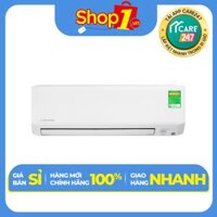 Máy lạnh Mitsubishi Heavy inverter SRK10YYP-W5 1.0Hp - Hàng chính hãng