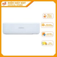Máy lạnh Mitsubishi Inverter 1.5 HP SRK13YXS-W5