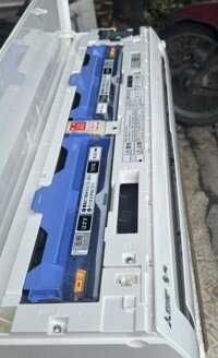 Máy lạnh MITSUBISHI MSZ-LT2224 1HP FULL CHỨC NĂNG, mắt thần cảm biến NEW FULL BOX 2024