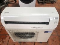 Máy Lạnh Mitsubishi Nội Địa Nhật 2 HP Inverter đời 2018 – 2019