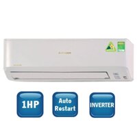 Máy lạnh MITSUBISHI SRK10YN-S5/SRC10YN-S5 INVERTER