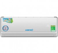 Máy lạnh một chiều Asanzo S18A - Hàng chính hãng