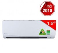 Máy lạnh một chiều inverter Daikin FTKQ35SAVMV/RKQ35SAVMV - Hàng chính hãng
