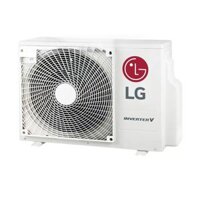 Máy lạnh Multi LG A3UQ30GFD0 (3.0 Hp) Inverter