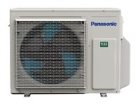 Máy Lạnh Multi PaNaSoNic 3hp