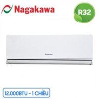 Máy lạnh Nagakawa 12000Btu 1 Chiều NS-C12R2T30