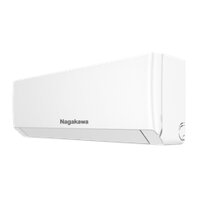 Máy lạnh Nagakawa 1.5 HP Inverter NIS-C12R2U51