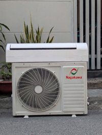 Máy Lạnh NAGAKAWA 2HP - ĐIỆN MÁY TRUNG COLD