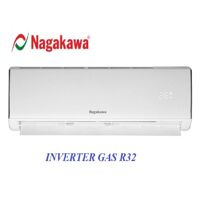 Máy lạnh Nagakawa Inverter NIS-C12R2T01 (2020)