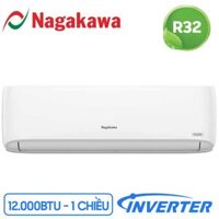 Máy lạnh Nagakawa Inverter 12000Btu/h 1 chiều NIS-C12R2H12