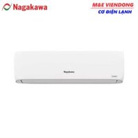 Máy lạnh Nagakawa NIS- C12R2T28/29 Inverter 1.5 HP (1.5 Ngựa) màng lọc Nafin