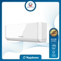 Máy lạnh NAGAKAWA NIS-C18R2H10 Inverter 2HP chính hãng