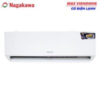 Máy lạnh Nagakawa NIS-C24R2T30 Inverter 2.5HP