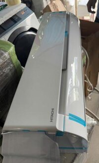Máy lạnh nội địa 3 ngựa Hitachi RAS-DT63R2 inverter sx 2024 hàng tưng bày chưa sử dụng