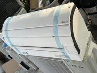 Máy lạnh nội địa DAIKIN 1HP dòng URUSARA vip full chức năng