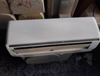 máy lạnh nội địa ĐAIKIN 2HP