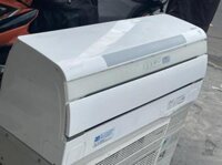 Máy lạnh nội địa DAIKIN 2HP Full chức năng có mắt thần cảm biến