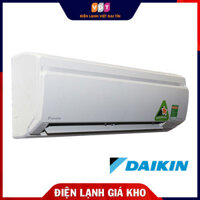 Máy lạnh nội địa Daikin 2HP