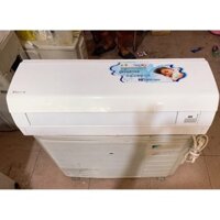 Máy Lạnh Nội Địa Daikin inverter 2hp 90%