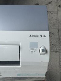 Máy lạnh nội địa Mitsubishi MSZ-S2820 (1,5HP) Inveter plasma ion mắt thần cảm biến NEW 100%