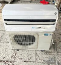 MÁY LẠNH NỘI ĐỊA MITSUBISHI 3HP MSZ-ZXV635 2015 ,full chức năng mắt thần cảm biến