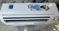 Máy lạnh nội địa MITSUBSHI MSZ-P284 inverter có mắt thần cảm biến còn trắng đẹp