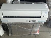 Máy lạnh nội địa MITSUBSHI MSZ-GE2818 mắt thần cảm biến,1.5HP hàng trưng bày sx 2018