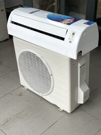 Máy lạnh Nội Địa Nhật Daikin Inverter chính hãng Nhật công suất 1HP giá rẻ