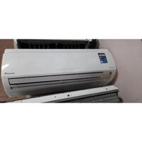 Máy lạnh Nội địa Nhật Daikin inverter 1Hp giá rẻ